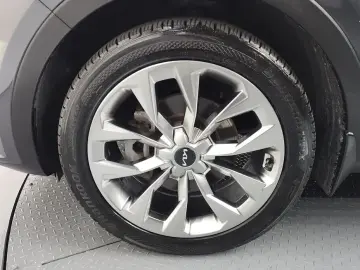 2021 Kia Sorento с пробегом 101 985 км