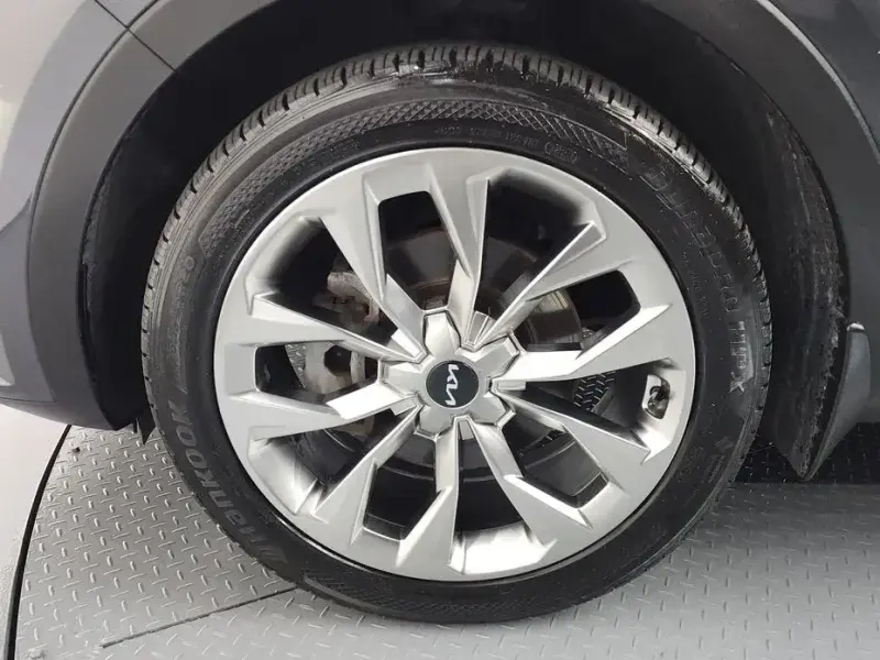 2021 Kia Sorento с пробегом 101 985 км