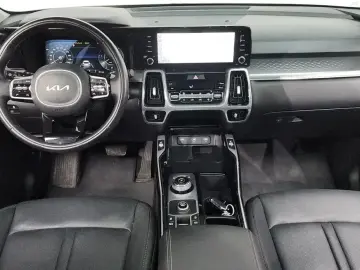 2021 Kia Sorento с пробегом 101 985 км