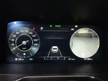 2021 Kia Sorento с пробегом 101 985 км