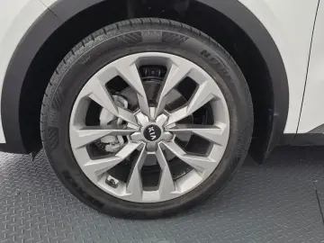 2021 Kia Sorento с пробегом 95 090 км