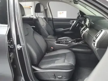 2021 Kia Sorento с пробегом 101 985 км