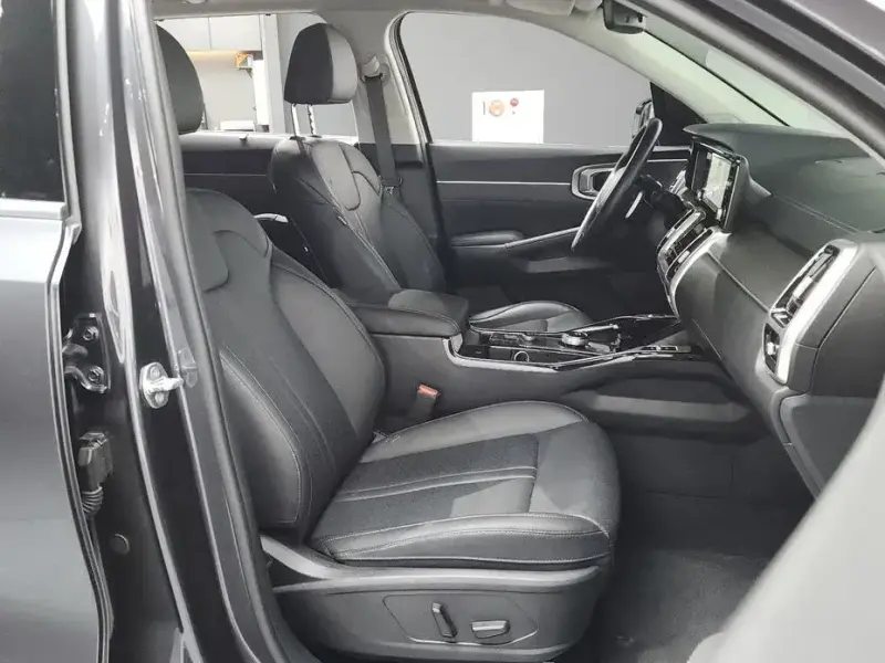 2021 Kia Sorento с пробегом 101 985 км