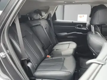 2021 Kia Sorento с пробегом 101 985 км