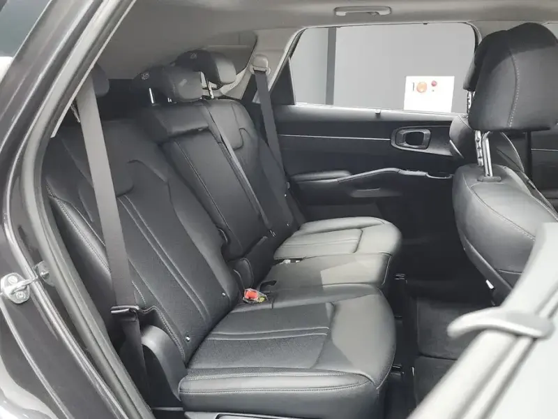 2021 Kia Sorento с пробегом 101 985 км