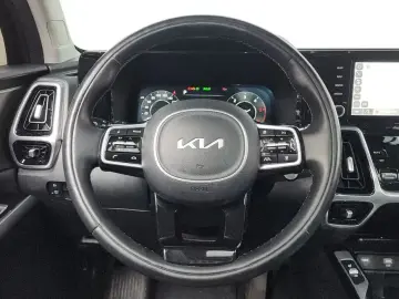 2021 Kia Sorento с пробегом 101 985 км