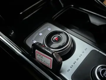 2021 Kia Sorento с пробегом 112 993 км