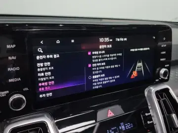 2021 Kia Sorento с пробегом 101 985 км