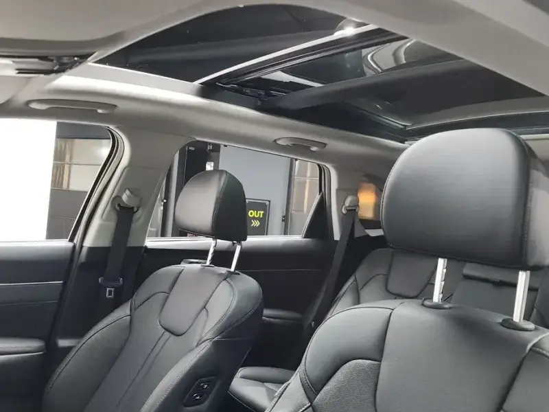 2021 Kia Sorento с пробегом 101 985 км