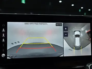 2021 Kia Sorento с пробегом 112 993 км