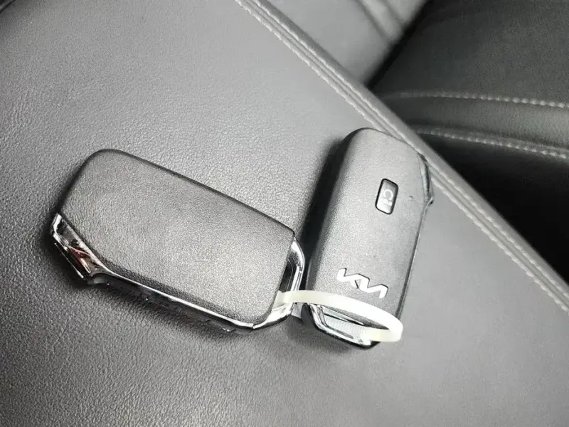 2021 Kia Sorento с пробегом 101 985 км
