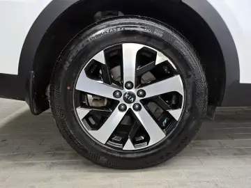 2021 Kia Sorento с пробегом 57 365 км