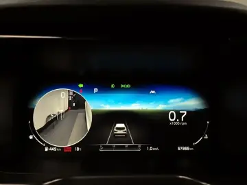 2021 Kia Sorento с пробегом 57 365 км