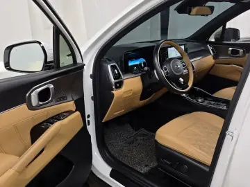 2021 Kia Sorento с пробегом 57 365 км