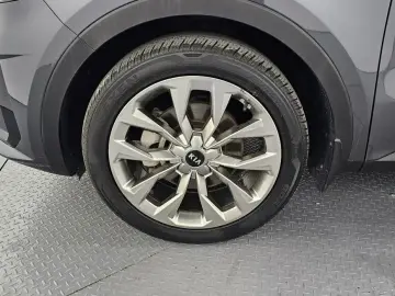2021 Kia Sorento с пробегом 75 542 км
