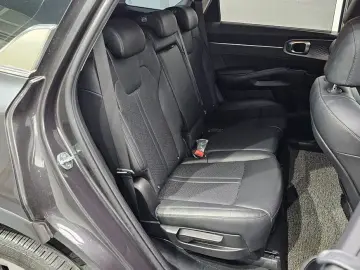 2021 Kia Sorento с пробегом 75 542 км
