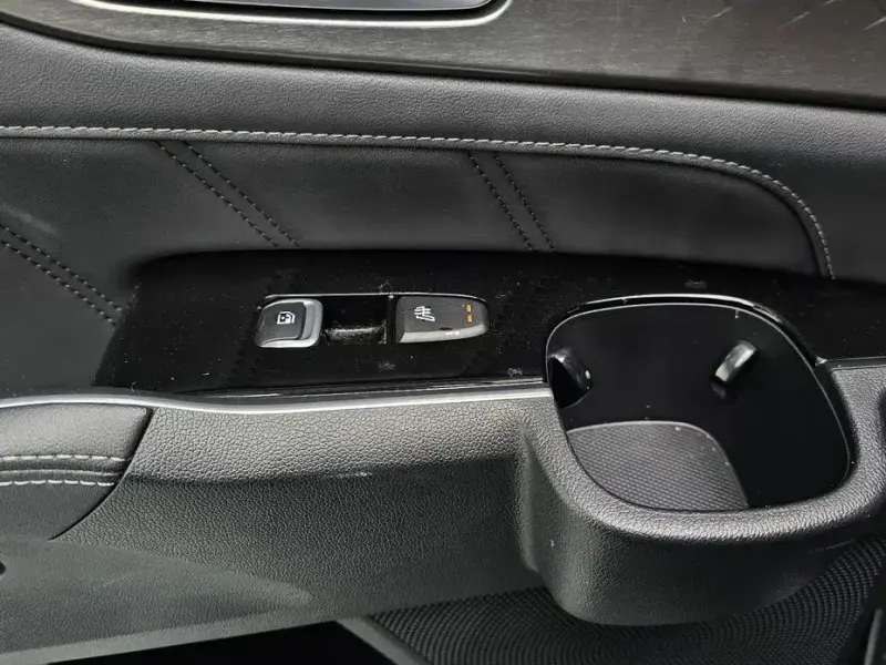 2021 Kia Sorento с пробегом 75 542 км
