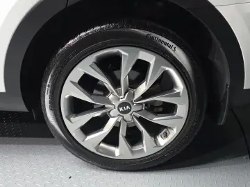 2021 Kia Sorento с пробегом 36 532 км