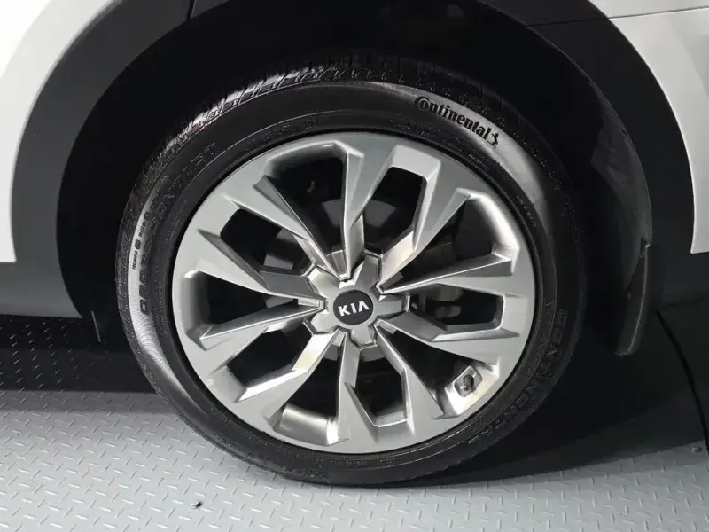 2021 Kia Sorento с пробегом 36 532 км
