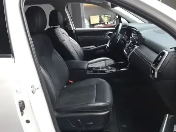 2021 Kia Sorento с пробегом 36 532 км