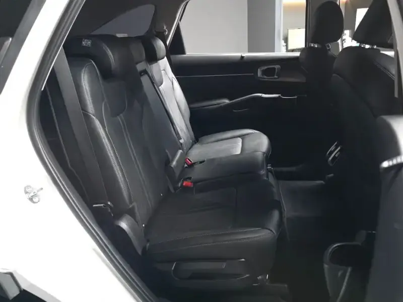 2021 Kia Sorento с пробегом 36 532 км