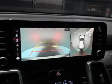 2021 Kia Sorento с пробегом 36 532 км