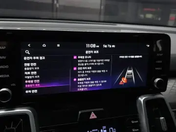 2021 Kia Sorento с пробегом 36 532 км