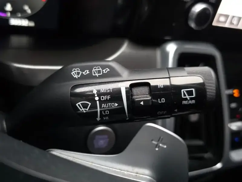 2021 Kia Sorento с пробегом 36 532 км