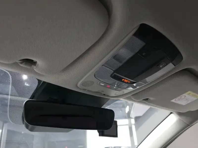 2021 Kia Sorento с пробегом 36 532 км
