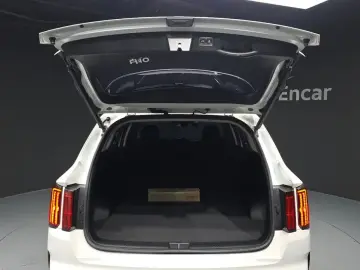 2021 Kia Sorento с пробегом 36 532 км