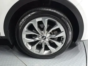2021 Kia Sorento с пробегом 36 532 км