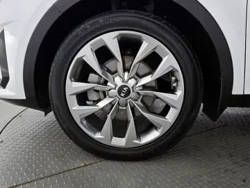 2020 Kia Sorento с пробегом 37 914 км