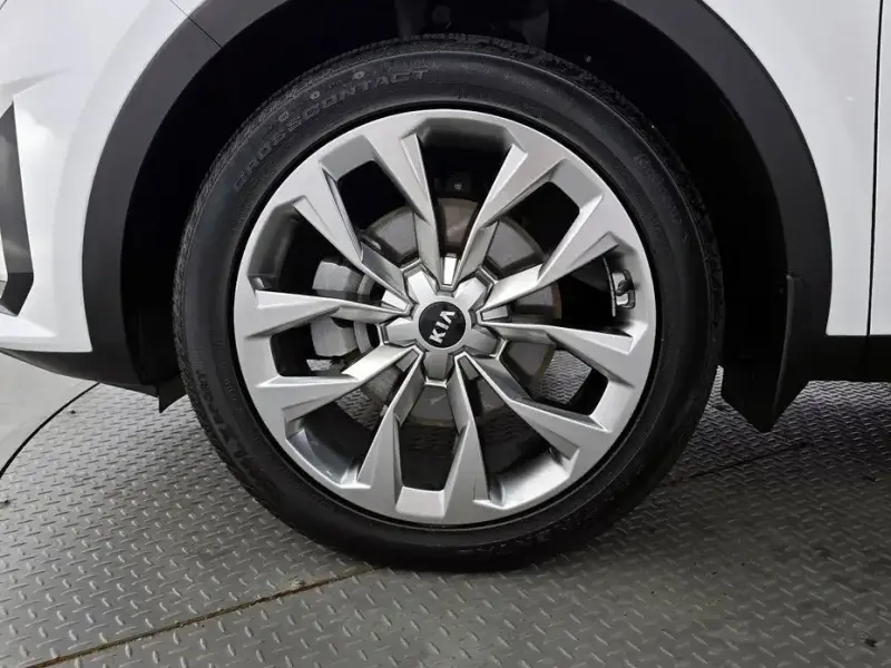 2020 Kia Sorento с пробегом 37 914 км