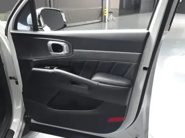 2021 Kia Sorento с пробегом 36 532 км