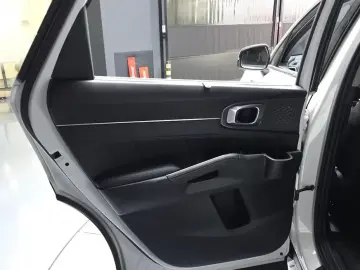 2021 Kia Sorento с пробегом 36 532 км