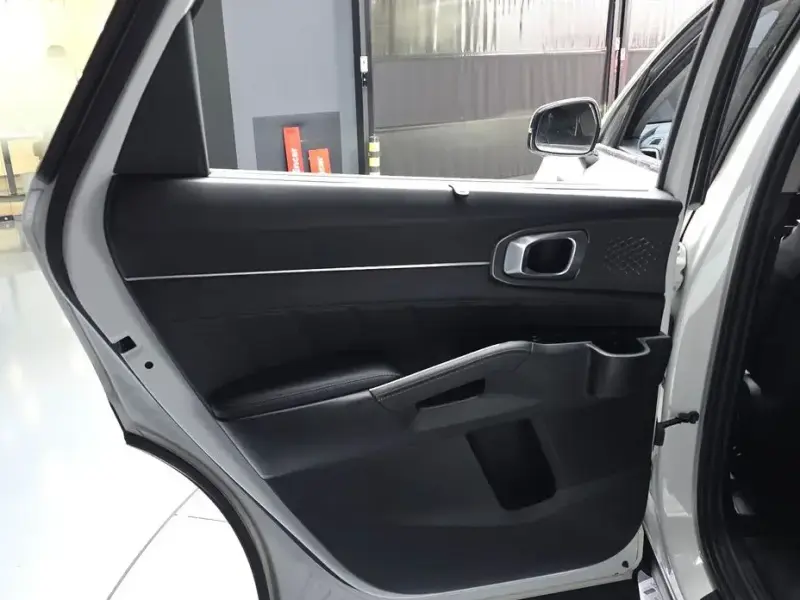 2021 Kia Sorento с пробегом 36 532 км