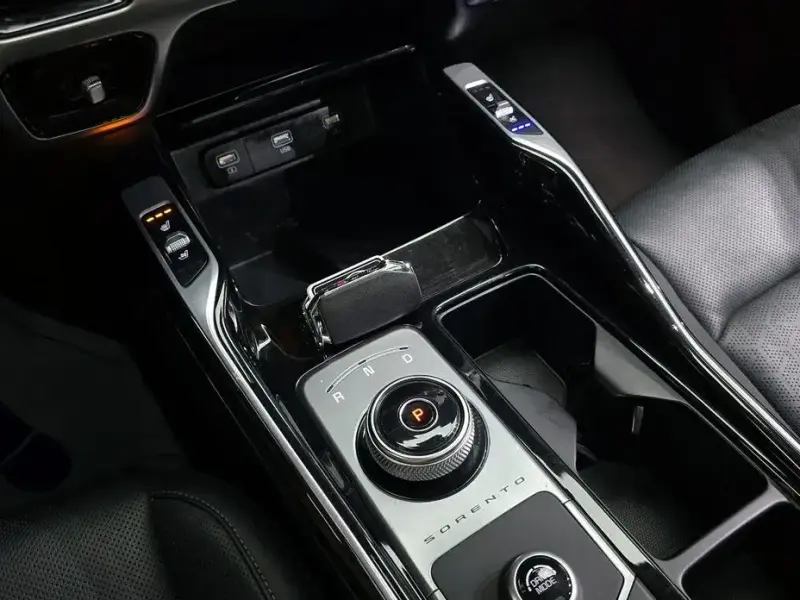 2020 Kia Sorento с пробегом 37 914 км