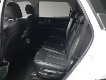 2021 Kia Sorento с пробегом 36 532 км