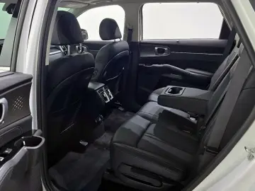 2020 Kia Sorento с пробегом 37 914 км