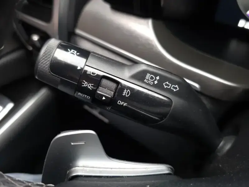 2021 Kia Sorento с пробегом 36 532 км
