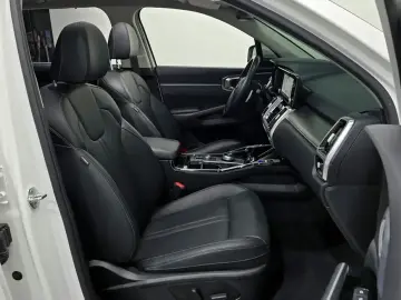 2020 Kia Sorento с пробегом 37 914 км