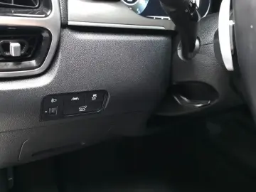 2021 Kia Sorento с пробегом 36 532 км