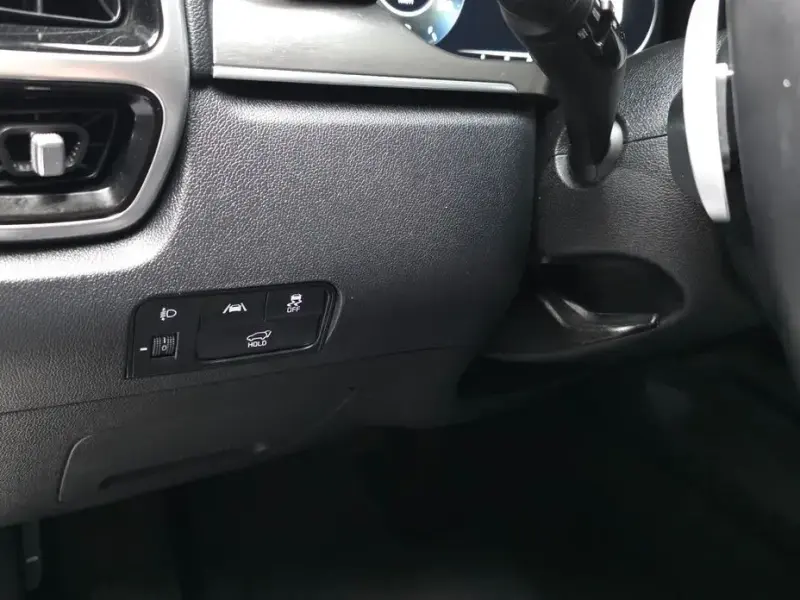2021 Kia Sorento с пробегом 36 532 км