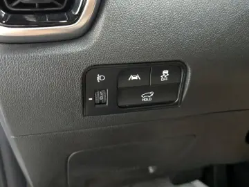 2020 Kia Sorento с пробегом 37 914 км