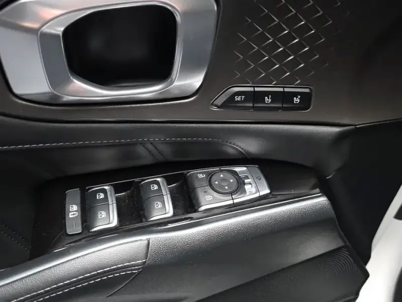 2021 Kia Sorento с пробегом 36 532 км