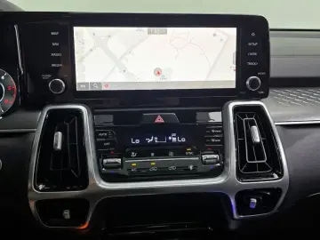 2020 Kia Sorento с пробегом 37 914 км