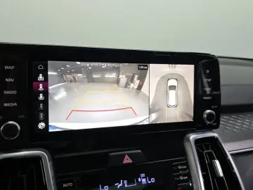 2020 Kia Sorento с пробегом 37 914 км