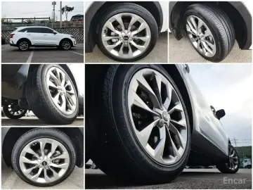 2020 Kia Sorento с пробегом 40 894 км