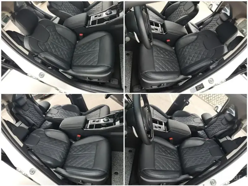 2020 Kia Sorento с пробегом 40 894 км