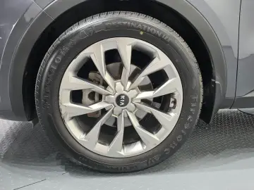2020 Kia Sorento с пробегом 111 536 км